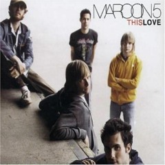 Maroon 5 - This Love (Cover)