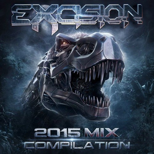 Excision & Dion Timmer - Again & Again (ft. Matt Rose)