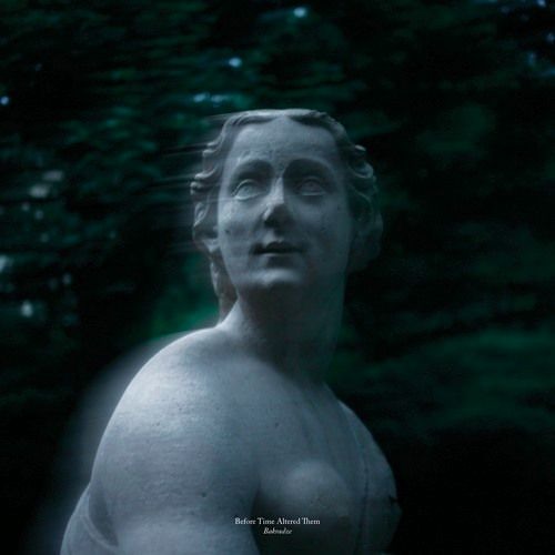 Bakradze - Hand (STW Premiere)