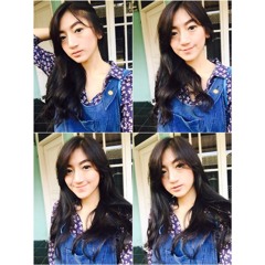 Kesedihanku - Sammy Simorangkir (cover by Tiara)