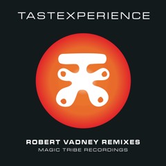 Robert Vadney Remixes "TasteXperience" Breathe , Echo, Fascination