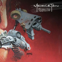 Rafael Aragon - Meecztow Revolution (Turbo Cumbia Balkanica)[VLAD, 2015]