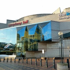 Reflections On Swan Lake (Grimethorpe) - British Open 2015