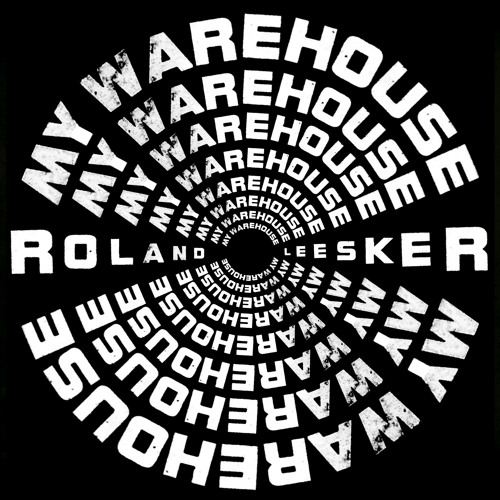 Roland Leesker - My Warehouse (M.A.N.D.Y. Remix)