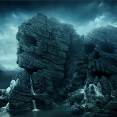 Mihael Blum - Skull Island