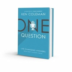 One Question with John Maxwell: Leadership in the Future