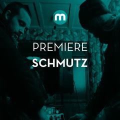 Premiere: Schmutz 'Blue Dust'