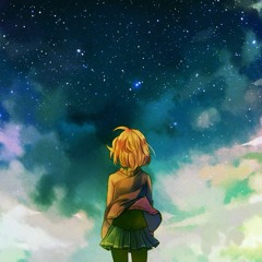 【Itou Kashitarou】Promise To The Starry Night