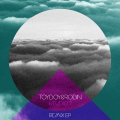 Toyboy & Robin - Save Me Now (feat. Sam Wills) (Felon Remix)
