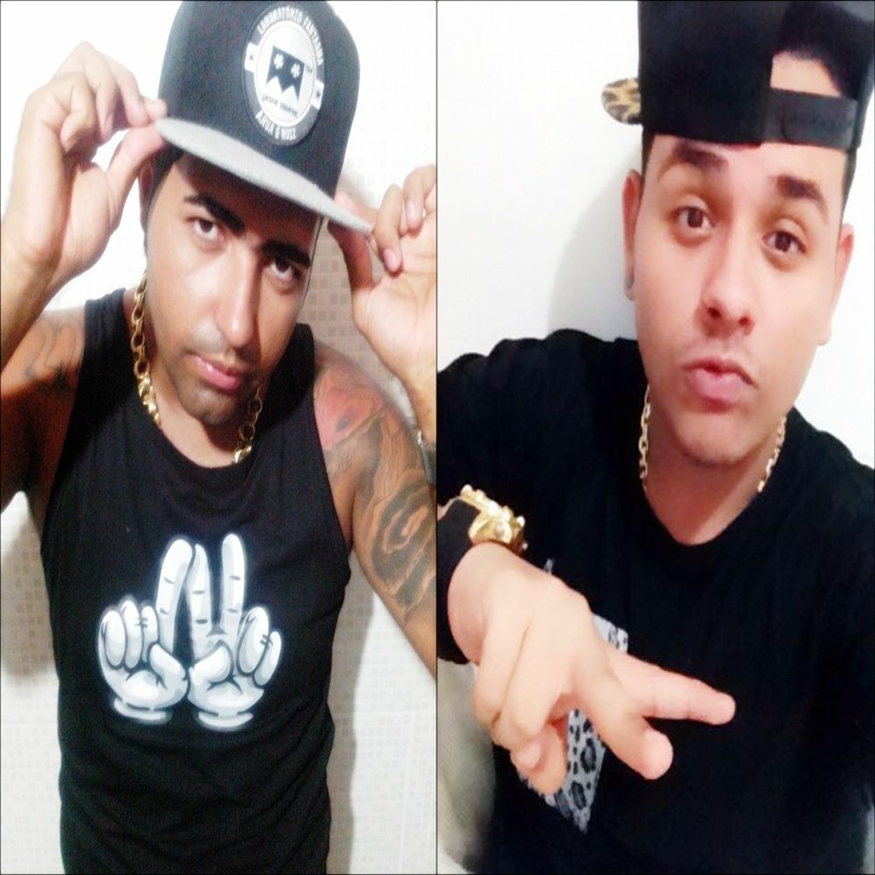 DEEJAY PAULINHO DO 7 ♪