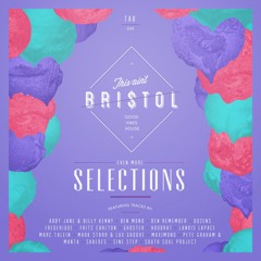 16. South Soul Project - Long Time Gone (Original Mix) [TAB008] (iTunes Pre Order Only)