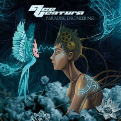 Ace Ventura & Symbolic - The World That You Know ( Astral Fusion - Edit )