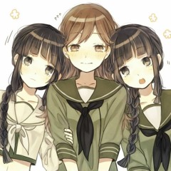 Nightcore - Best Friend「Nishino Kana」