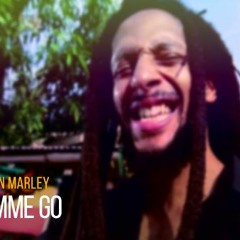 Julian Marley - Lemme Go (On The Corner Riddim)