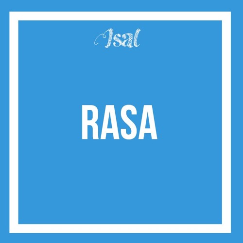 isal - rasa (preview)