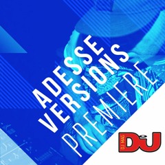 PREMIERE: Adesse Versions 'Wash My Soul'