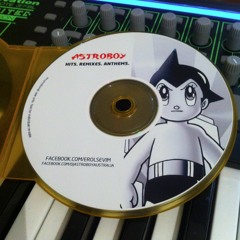 DJ Astroboy - Hits. Remixes. Anthems. (2K Decade Mix)