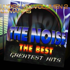 Playero The Noise Mix Volumen 2 - DJMARPIS