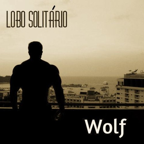 Lobo Solitário