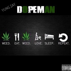 Dopeman