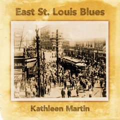 East St Louis Blues (remaster)