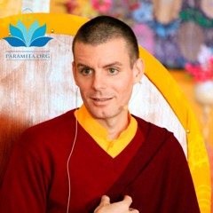 Entrevista Radio Luz- Lama Rinchen  16 - 09 - 15
