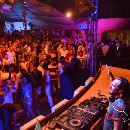 Ahmet killic Cocco Beach Set Mix