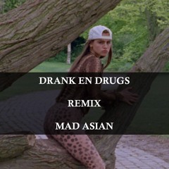 MashUp Drank En Drugs