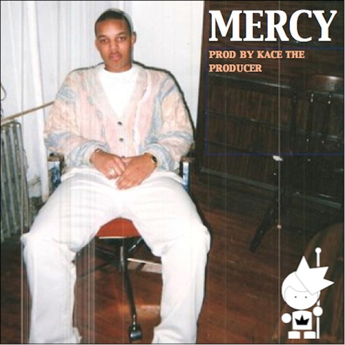 Mercy @nuccthekingskid