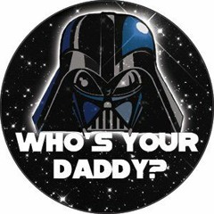 18/07/2015 - Who's your daddy? (Track by MTR663)