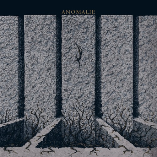 Anomalie - Freiflug 48° 23´ N, 16° 19’ O