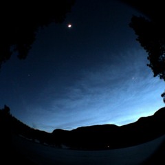 Moon & Stars