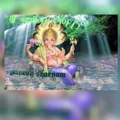 Ganesh sharnam dj amit.Jbp