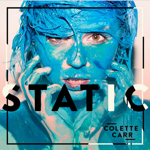 Colette Carr - Static (Graffiti City Remix)