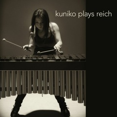 Kuniko Kato - Electric Counterpoint Movement 1
