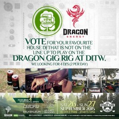 Tushimitsu - Deep In The Woods (Demo Set)