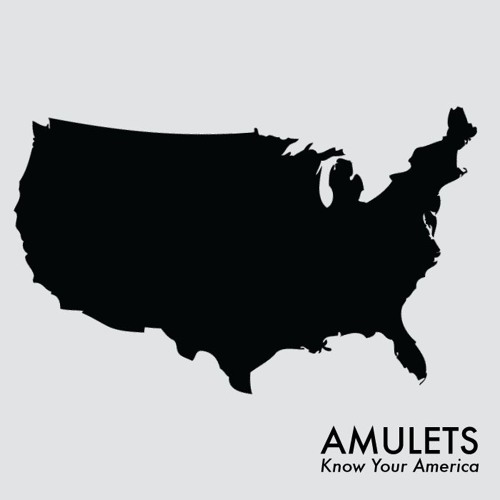 KNOW YOUR AMERICA [PART I]