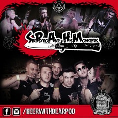Episode 17 - with Sir Psyko And His Monsters