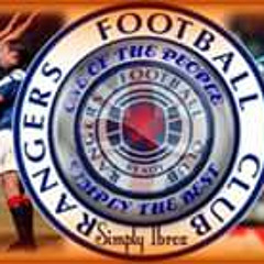 The Thornlie Boys - Flute For 50 Pence  - Glasgow Rangers