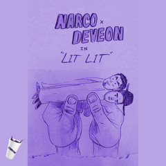 Lit Lit (Yung$avage Mix)