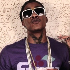 Ebone Hoodrich - Ferragamo