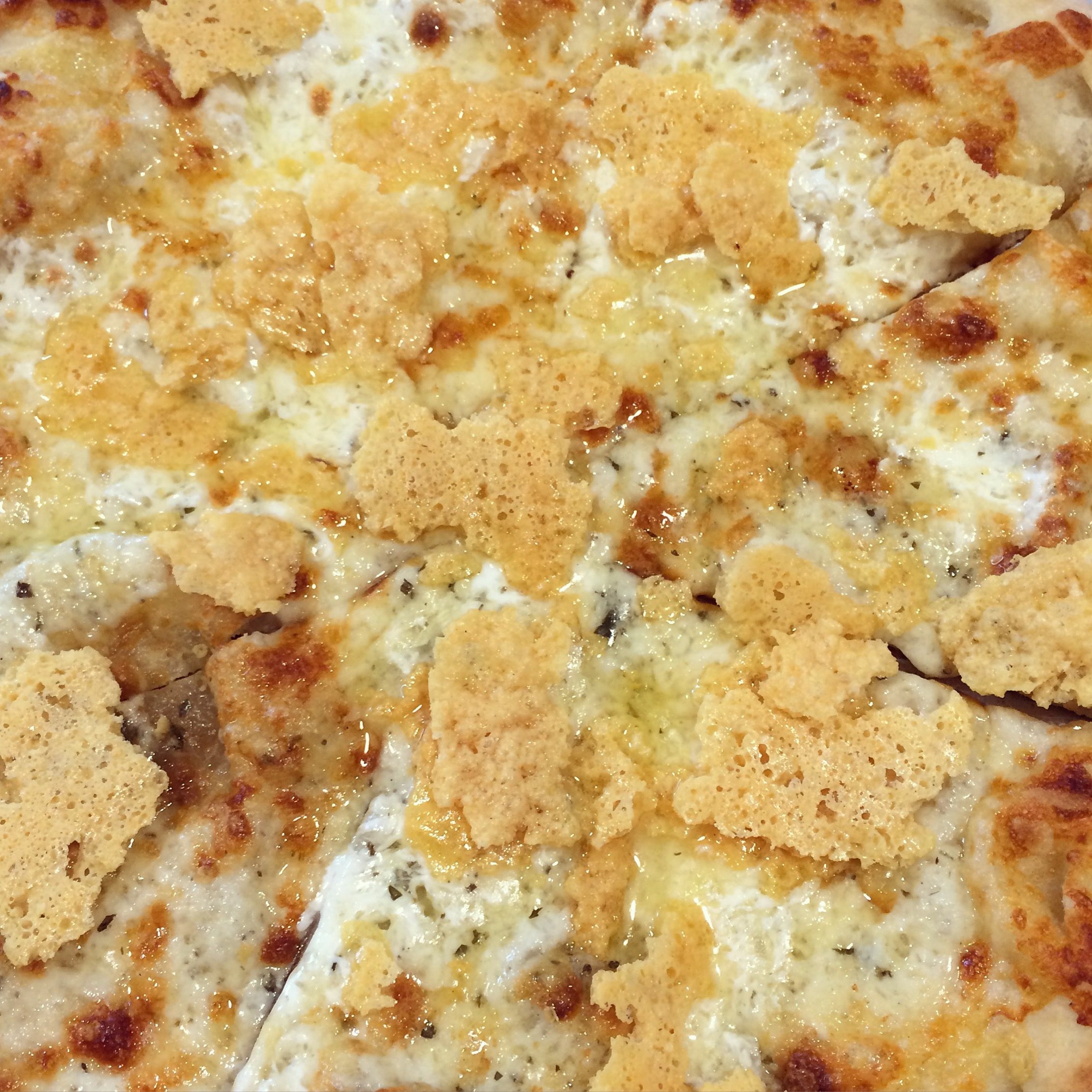Home Slice | Episode 1: Pizza Is My Home Slice