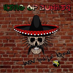 LHK - King Of Cumbia