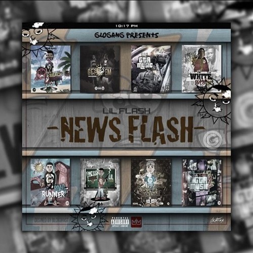 01 - Run Into Me [Prod By Ramsey The Great]