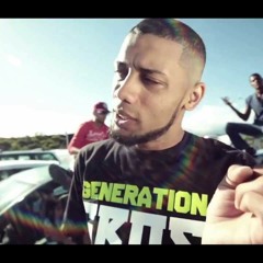 T-Matt - Ring Daga [September 2015]