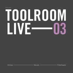 Amtrac - Can't Stop (Preview) - OUT NOW!