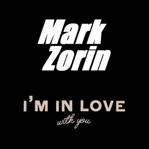 I'm In Love With You