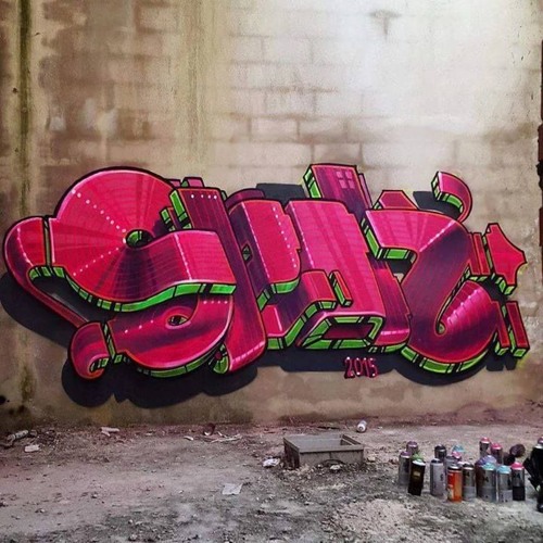 Klip & Outlaw - Southern Comforts VIP