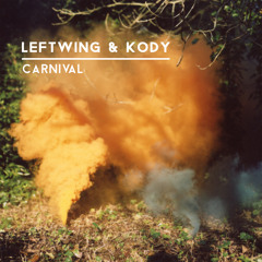 Leftwing & Kody - Control - Knee Deep In Sound - OUT NOW