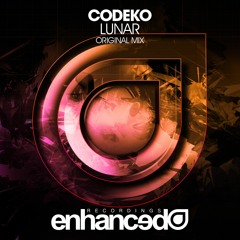Codeko - Lunar [PREMIERE]